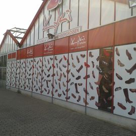 Kyki shoes & fashion GmbH & Co. KG Schuhhandel in Heilsbronn