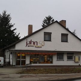 Bäckerei &amp; Konditorei Jahn