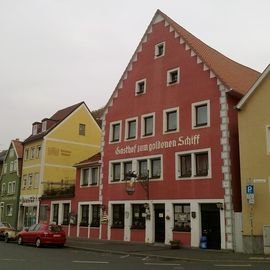 Hotel Zum goldenen Schiff