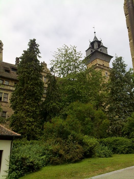 Hohenlohe Museum