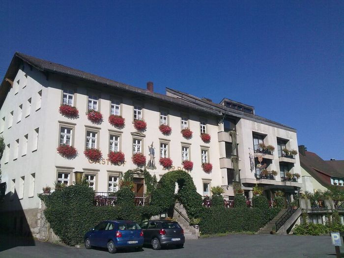Hotel  Zur Post