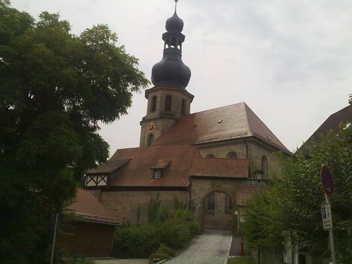 Nutzerbilder Trebgast und Verwaltungsgemeinschaft