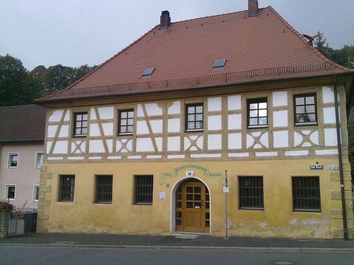 Brehmer`s Brauereimuseum