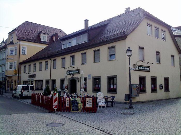Nutzerbilder Gasthaus Zum Hirschen