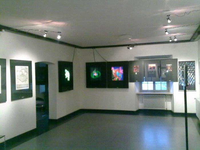Nutzerbilder Museum 3. Dimension