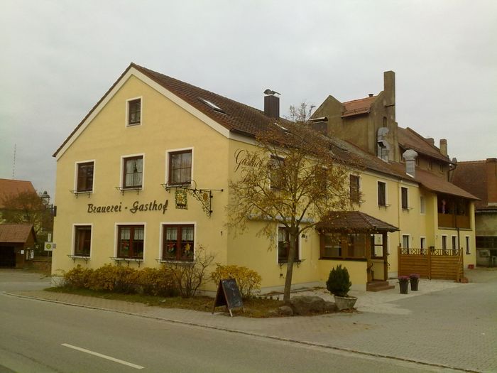 Dietz Gasthof