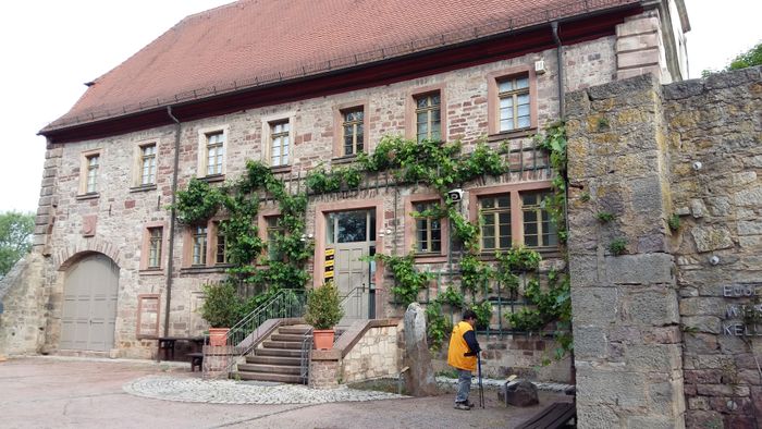Stadtmuseum Herrenmühle