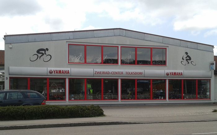 Tolksdorf Zweirad-Center