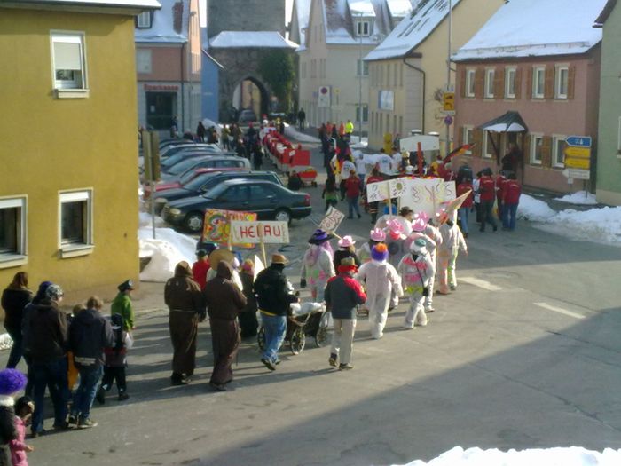 Nutzerbilder Stadtverwaltung