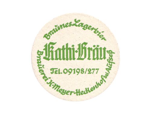 Nutzerbilder Kathi-Bräu Brauerei