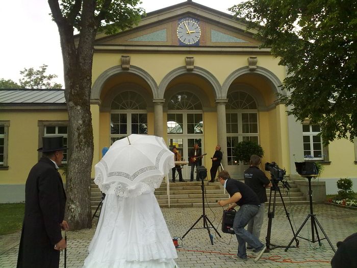 Nutzerbilder Krankengymnastik im Bayerischen Staatsbad