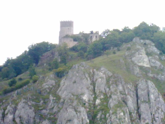 Burgruine Randeck