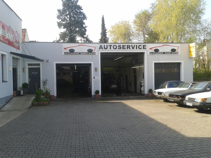 Nutzerbilder Haselmann Alexander Autoservice