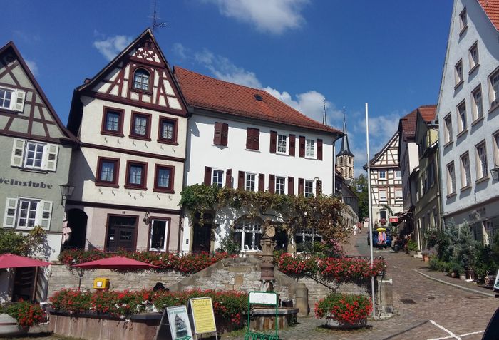 Bad Wimpfen