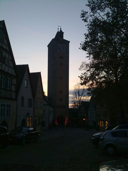 Nutzerbilder Rothenburg