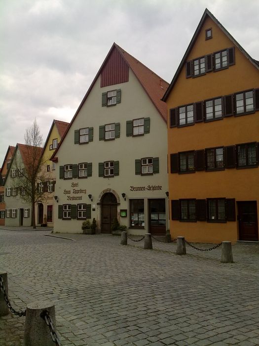 Hotel Haus Appelberg