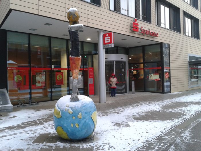 Sparkasse Pforzheim Calw