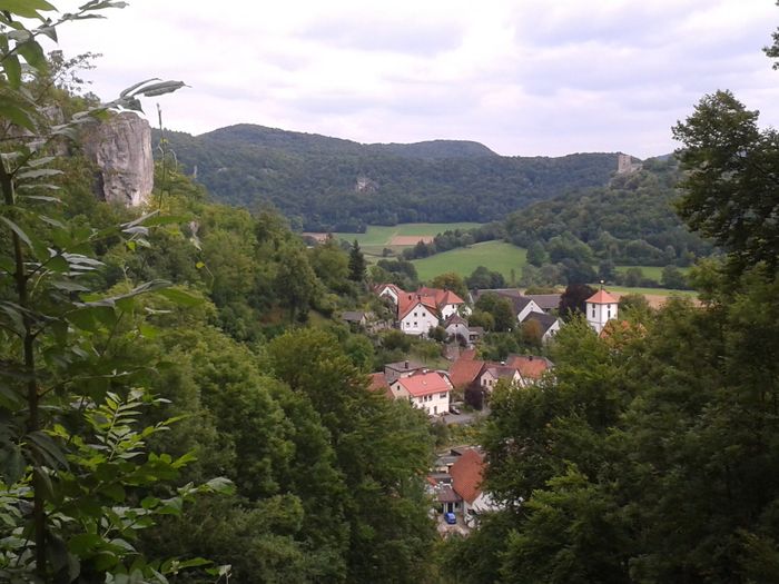 Nutzerbilder Wiesenttal und Muggendorf