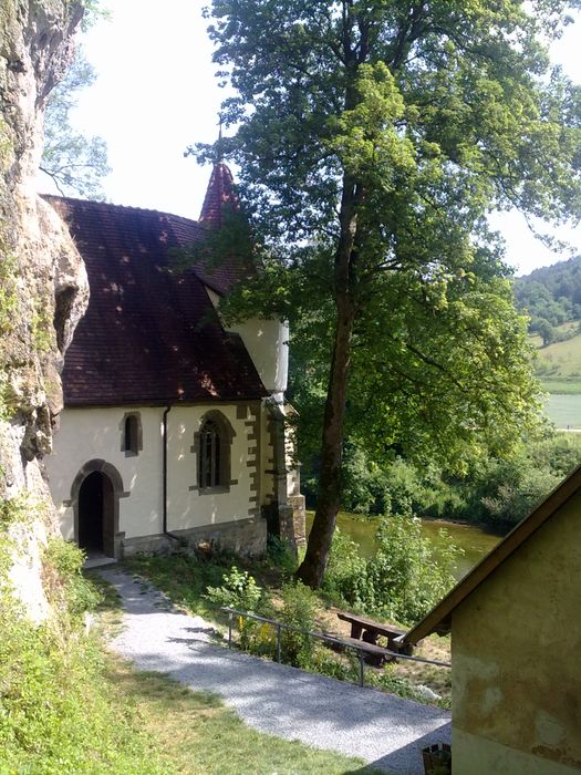 Kapelle St. Wendel