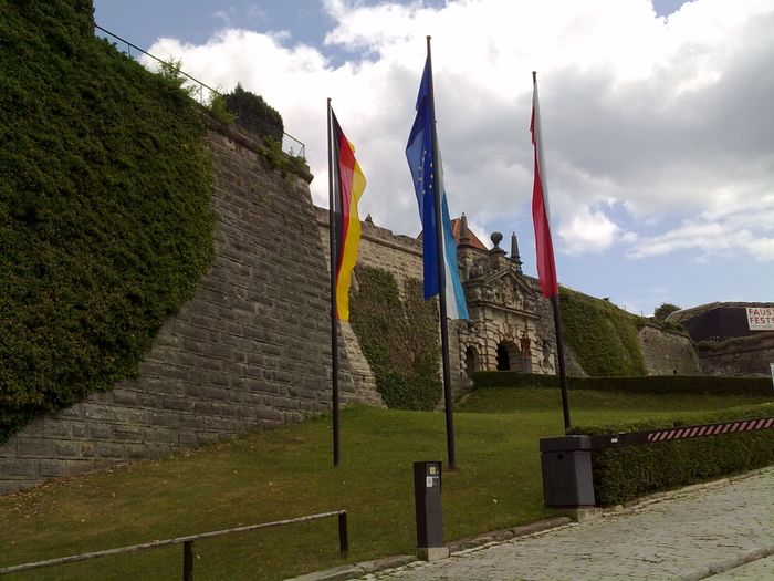 Nutzerbilder Festung Rosenberg (Fränk. Galerie)