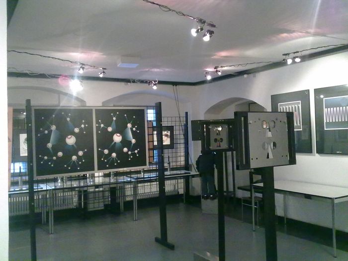 Nutzerbilder Museum 3. Dimension