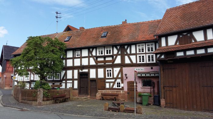 Das sehenswerte Heimatmuseum von Großseelheim