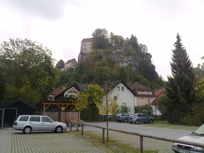 Nutzerbilder Burg Pottenstein
