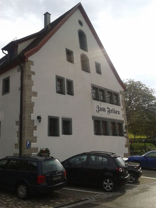 Landhaus Zum Falken Inh. Lars Zwick