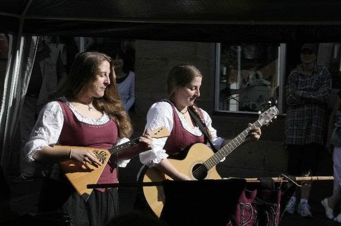 Nutzerbilder Taverne zum Mittelalter