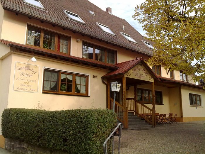 Landgasthof Käßer