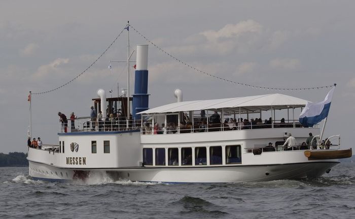 Nutzerbilder Bayerische Seenschifffahrt Ammersee