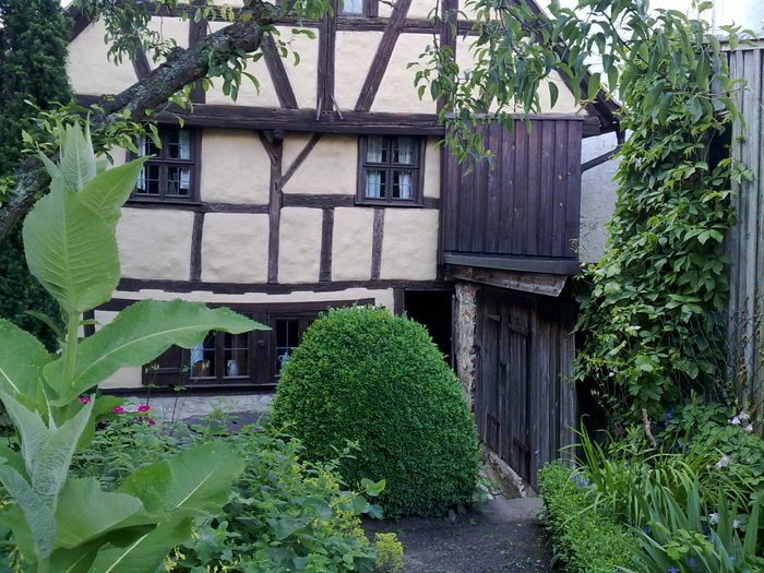 Nutzerbilder Alt Rothenburger Handwerkerhaus