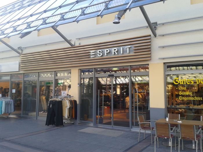 Esprit-Shop