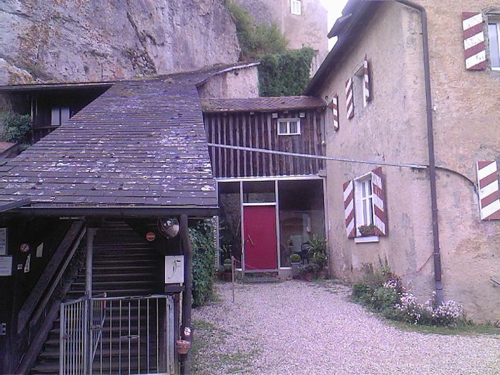 Nutzerbilder Burg Pottenstein