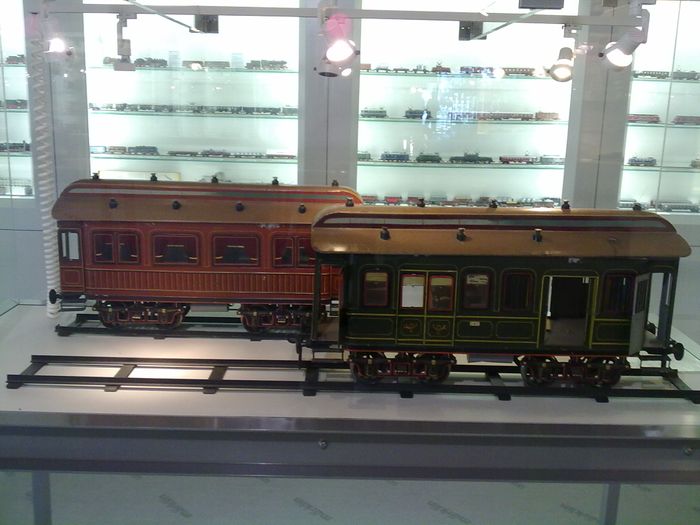 Märklin Erlebniswelt