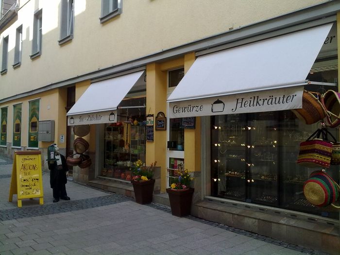 Nutzerbilder Ansbacher Kräuter- u. Teeladen