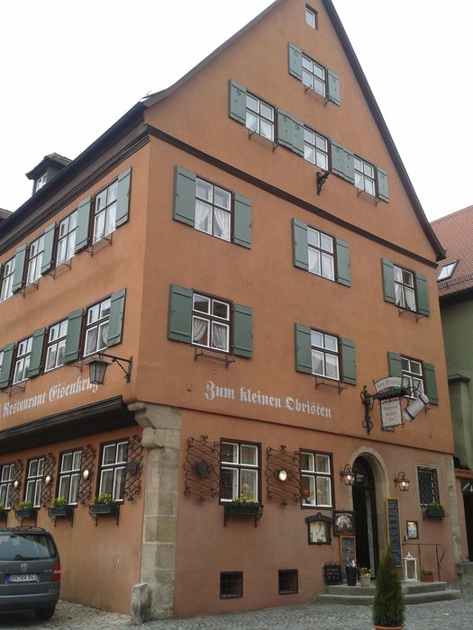 Hotel Eisenkrug