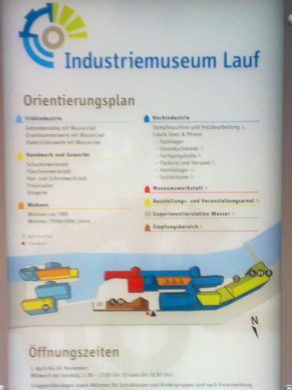Nutzerfoto 86 Industriemuseum