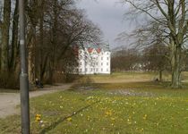 Bild zu Stiftung Schloss Ahrensburg