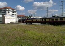 Bild zu Museum für Kommunikation im Verkehrsmuseum Nürnberg Museen