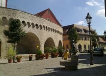 Bild zu Kultur- und Informationszentrum, Touristiniformation, Stadtbibliothek, Museum "Pilger und Wallfahrer"