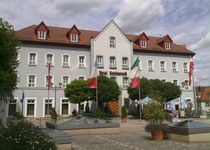 Bild zu Arvena Reichsstadt Hotel