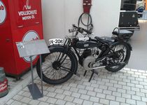 Bild zu Förderverein Automobilmuseum August Horch e.V.