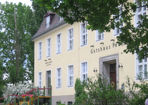 Bild zu Gutshaus Petkus Familien- und Freizeithotel