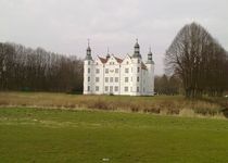 Bild zu Stiftung Schloss Ahrensburg