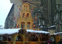 Bild zu Weihnachtsmarkt Ansbach