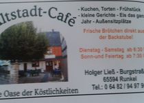 Bild zu Altstadt-Café