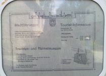 Bild zu Tourist-Information