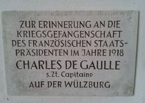 Bild zu Burgwirt Wülzburg
