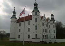 Bild zu Stiftung Schloss Ahrensburg